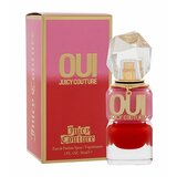 Juicy Couture Oui parfumska voda 30 ml za ženske | Shoptok.si
