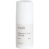 vielö Explore Organic Eye Cream | Shoptok.si