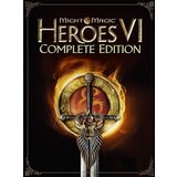 Might & Magic: Heroes VI (Complete Edition) Uplay Key GLOBAL  Might & Magic: Heroes VI (Complete Edition) Uplay Key GLOBAL Slike