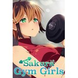 Steam sakura gym girls key (pc) global | Eponuda.com