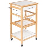Wenko Stol za posluživanje 38x49 cm Finja - | shoptok.hr