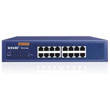 Tenda Mrežno stikalo TEG1016D, Giga, 48 cm, 16 x RJ45 | Shoptok.si