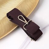  Kais za torbe za laptop 3.8cm 75-145 braon Cene