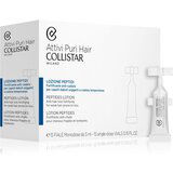 Collistar Hair Peptides Lotion Anti-hair Loss olje za lase s peptidi 15x5 ml Cene