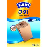 SWIRL Melitta SDA vrečka za prah Omega O 91 (VE9), (21275891) Cene