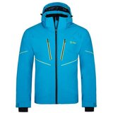 Kilpi Men's ski jacket TONN-M blue Cene