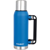 Husky Thermos bottle MOXX 1000 blue | Shoptok.si