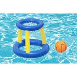 Bestway Bestway: Napuhljivi vodeni košarkaški set 59cm | shoptok.hr