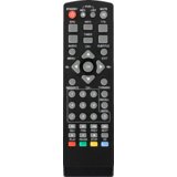 Home Kombinirani DVB-T/T2/C sprejemnik, HDMI, Scart, AUX, USB - HD2T2C | Shoptok.si