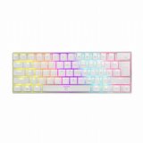 White Shark tipkovnica usb GK-2023 shinobi-w bela rdeča stikala slo Cene