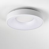  Brilagi - LED prigušiva stropno svetlo FALCON II LED/67W/230V prečnik 40 cm bela + daljinski upravljač | Eponuda.com