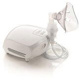 Laica inhalator s kompresorjem NE2013 8013240200514 | Shoptok.si