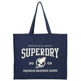 Superdry Ženska logo torba Cene