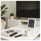  Meteo stanica 5V 2xAAA + 2xAAA crna | Eponuda.com