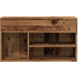  Klupa za cipele staro drvo 80x30x45 cm izrađeno drvo | Eponuda.ba