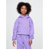 GAP Children's sweatshirt with logo - Girls | shoptok.hr