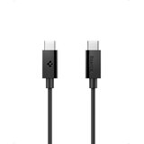 Spigen USB-C KABEL 60W 100 CM ZA TELEFONE IN HITRO POVEZAVO, (5000344506) Cene