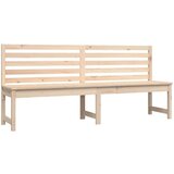  Klupa 201 5 cm od masivne borovine | shoptok.hr