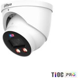 Dahua NET CAMERA 6MP IR EYEBALL /HDW3649H-ASPV0280B-PRO | shoptok.hr