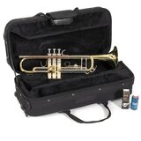  Trobenta Bach Bb-Trumpet TR501 - Audio-Kondric | Shoptok.si