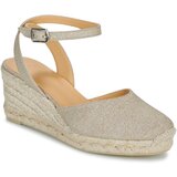 Castaner Espadrile CYBIL Bež | Shoptok.si