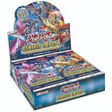 Yugioh Yu-Gi-Oh! TCG: Genesis Impact - Booster Pack [1st Edition] Cene
