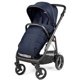 Peg-Perego veloce SLK modularna kolica 3u1, Blue Shine | shoptok.hr