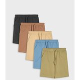 Sinsay Šorc od frotira 5 pack | shoptok.hr