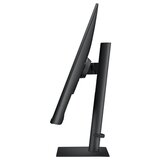 Samsung Monitor B2B S32A600UUU, 32'', VA, 16:9, 2560x1440, DP, HDMI, USB-Hub, USB-c, izhod za slušal LS32A600UUUXEN | Shoptok.si