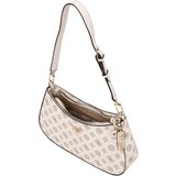 Guess Torba za čez ramo 'NOELLE' kremna / mokka / črna | Shoptok.si