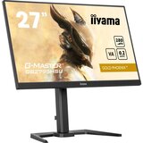 Iiyama G-Master GB2795HSU-B1 27" FHD VA ravni zaslon, 280Hz, 1920x1080 16:9, 0,2ms (MPRT), Gold Phoenix | Shoptok.si