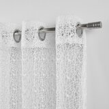 Modern Living Zavesa Z Obročki Astrid | Shoptok.si