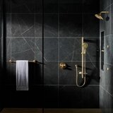 Grohe 40386GN1 Essentials držalo za brisače | Shoptok.si
