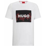 Hugo muška majica sa printom HB50506989 100 Cene