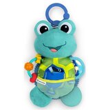 Kids II Baby einstein plišasta želvica interaktivna | Shoptok.si