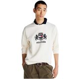 Tommy Hilfiger beli muški duks THMW0MW38349-Z00 cene