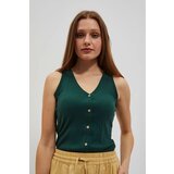 Marisse Women's T-Shirt L-Ts-4070 Palm Leaf | ePonuda.com