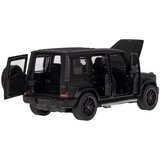 Rastar metalni Mercedes Benz AMG G63 1:32 crni | shoptok.hr