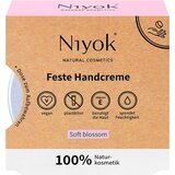 Niyok čvrsta krema za ruke soft blossom | shoptok.hr