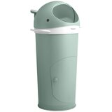 Kindsgut Mentolno zelen plastičen koš za plenice 25 l Whale – | Shoptok.si