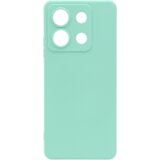 Chameleon Gumiran ovitek TPU za Xiaomi Redmi Note 13, N-Type, mint | Shoptok.si