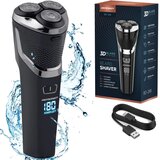 Berdsen BD-268 električni brijač crne boje | shoptok.hr