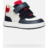 Geox Boys first steps Biglia White - Boys | shoptok.hr