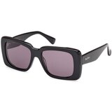 Max Mara GLIMPSE3 MM0091 01A Crna Cijene