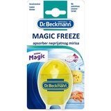 Dr. Beckmann DR.BECKMANN apsorber mirisa magic freeze 40g | ePonuda.com