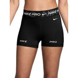 Nike ženski w np df mr 3IN short tt FV7838-010 | ePonuda.com