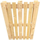  Paleta za kemijsko industrijo, DE 5 kosov, višina 134 mm, DxŠ 1200 x 800 mm, nosilnost 1000 kg Cene