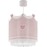 Dalber 61102 - Dečiji luster LITTLE QUEEN 1xE27/60W/230V | Eponuda.com