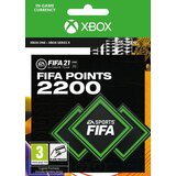 fifa 21 - 2200 fut points (xbox one) xbox live key global  fifa 21 - 2200 fut points (xbox one) xbox live key global Slike