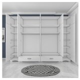 Hanah home beli ormar BA133 3851 | ePonuda.com